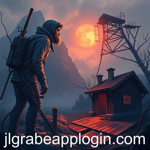 Embarking on Adventure Quests: Unlocking the World of 'jlgrabe'