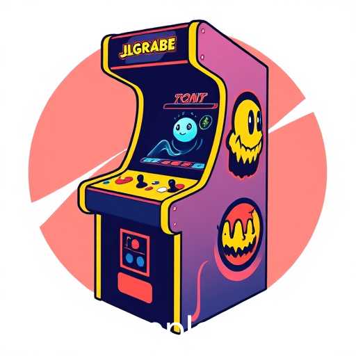 Revisiting Arcade Classics: A Timeless Celebration of Digital Fun