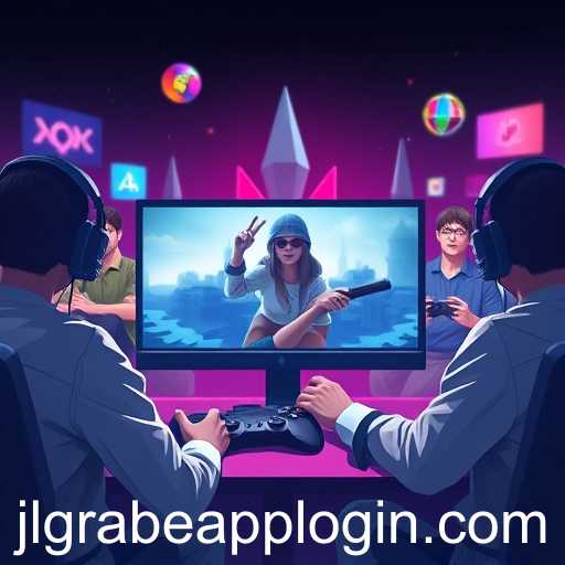 Evolution and Innovation in Online Gaming