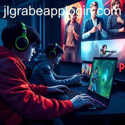 The Evolution of Online Gaming Communities