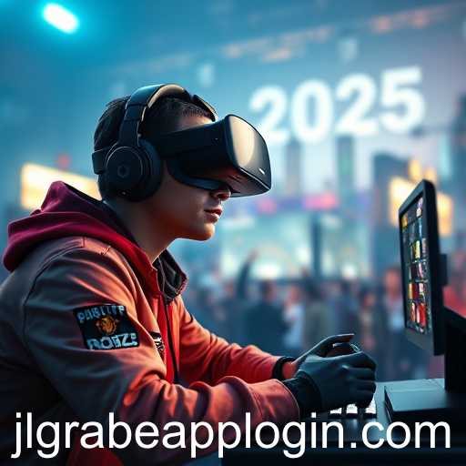 Shaping the Future of Gaming in 2025
