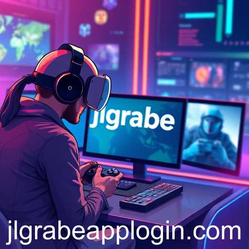 The Rise of 'jlgrabe': A Gaming Revolution