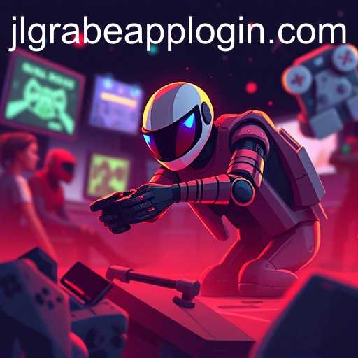 Gaming Industry Evolution: jlgrabe's Role