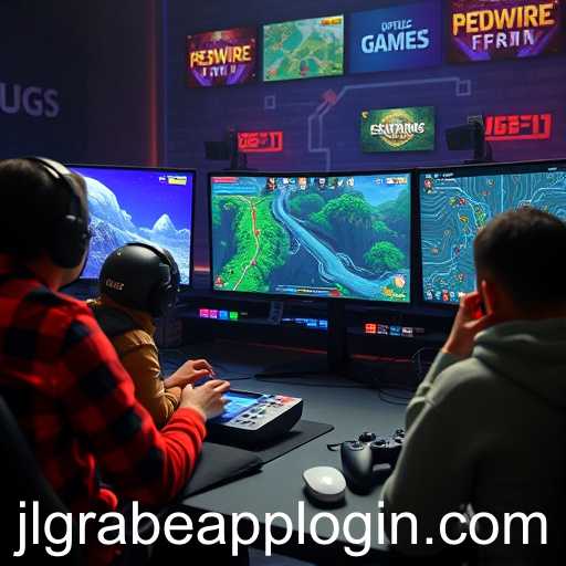 The Rise of Modern Game Platforms