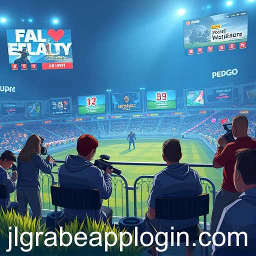 Exploring 'Multiplayer Fun': The Future of Social Gaming with 'jlgrabe'