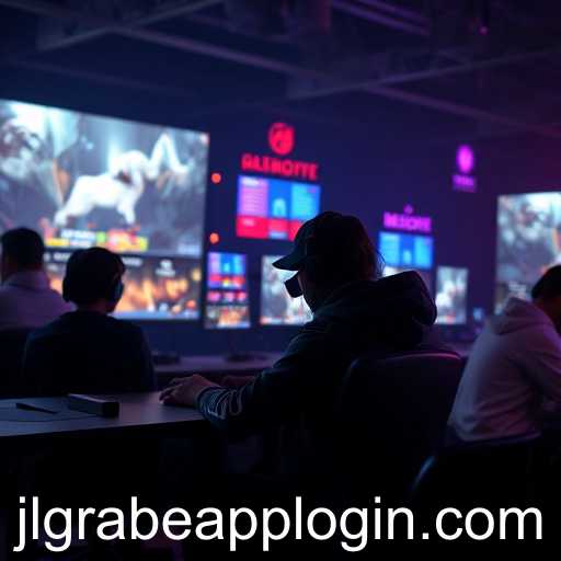 Online Gaming Trends and Security Challenges