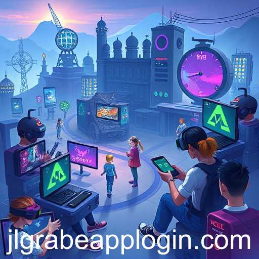 The Rise of Game Culture in 2025