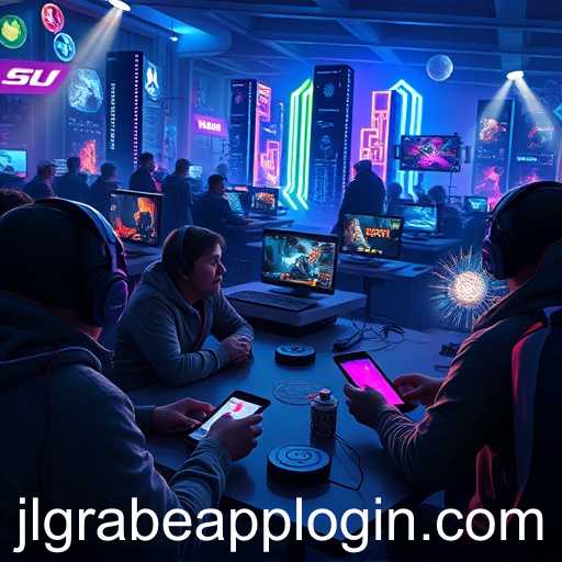 The Rise of Online Gaming Platforms in 2025