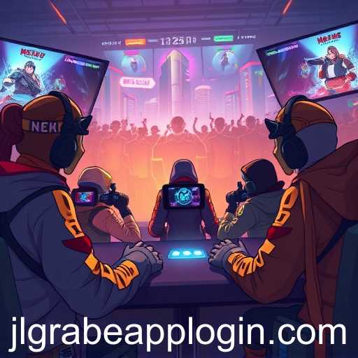 The Rise of Online Gaming Communities