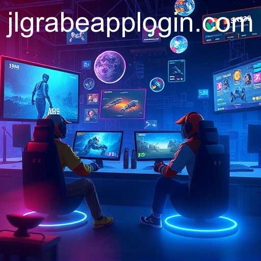 The Rise of Online Gaming Portals in 2025