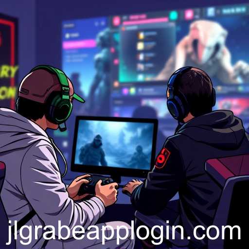 The Rising Trend of Online Gaming Communities