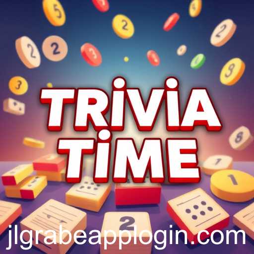 Exploring 'Trivia Time': A Fun and Engaging Online Game Experience